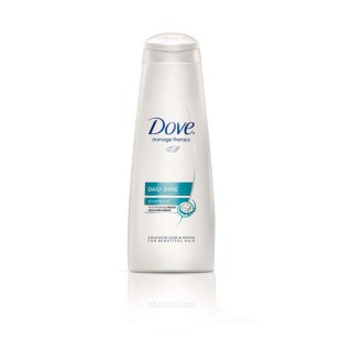 Dove Shampoo Daily Shine 360ml price in Pakistan