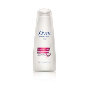 Dove Shampoo Straight & Silky 175ml price in Pakistan
