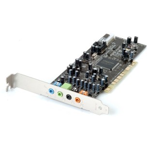 Creative SB Audigy Value Sound Card price in Pakistan