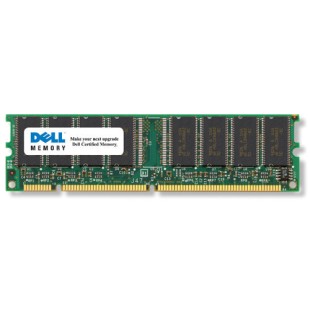 Dell 4GB Memory (1X4GB), 1333MHz Dual Ranked UDIMM (593YY) price in Pakistan