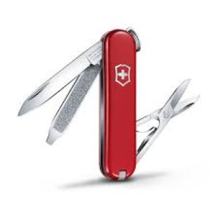 Victorinox Classic Swiss army knife No. of functions 7 Red 7611160000774 price in Pakistan