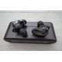 Sony Noise Cancelling Wireless Earbuds Black (WF-1000X)