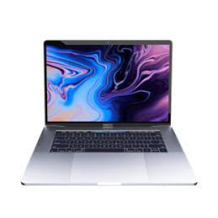 Apple MacBook Pro MV902LL/A "Core i7" 2.6 15" Touch Bar 2019 (slightly used) price in Pakistan