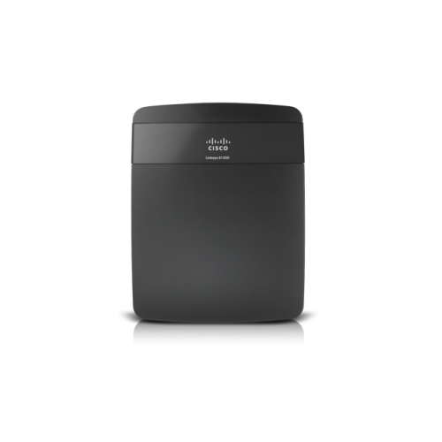 Linksys E1200 N300 Wi-Fi Router (E1200-AP) price in Pakistan, Linksys ...