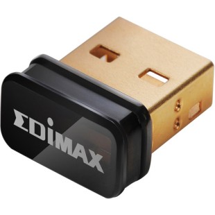 Edimax 150Mbps Wireless USB Adapter EW-7811UN price in Pakistan