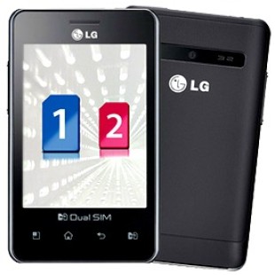 LG Optimus L3 E405 price in Pakistan