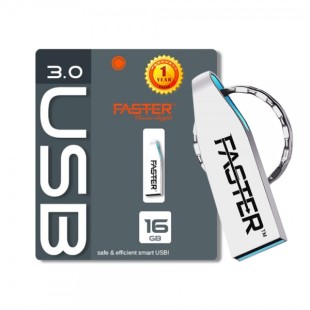 Faster USB 3.0 Flash Drive 16 Gb price in Pakistan