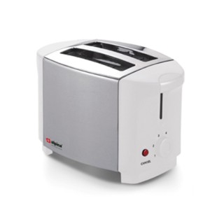 Alpina 2 Slice' S S Toaster s.s 1000W SF-2507 price in Pakistan