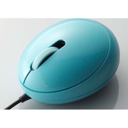 Optical Egg Shaped Mouse price in Pakistan at Symbios.PK