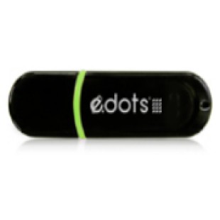 E.Dots 4GB Flash Drive price in Pakistan