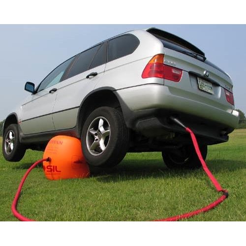 Exhaust Car Air Jack price in Pakistan at Symbios.PK