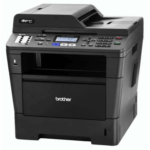 Brother MULTIFUNCTION Printing / Scanning / Copying / Faxing (MFC