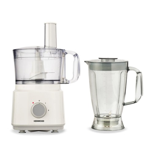 FDP03 Kenwood Compact Food Processor White price in Pakistan at Symbios.PK