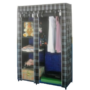Foldable Wardrobe Cupboard 26106 price in Pakistan