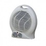 Elite Mini Fan Heater EFH-804