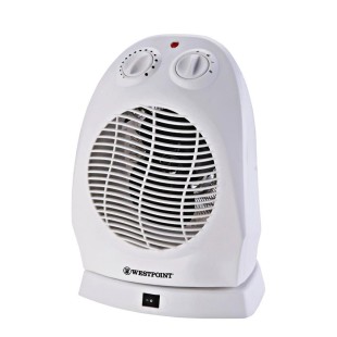 WestPoint Fan Heater WF-5145 price in Pakistan