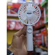 Sogo Mini Rechargeable Fan (JPN-411)