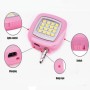 Smartphone LED Selfie Flash Light