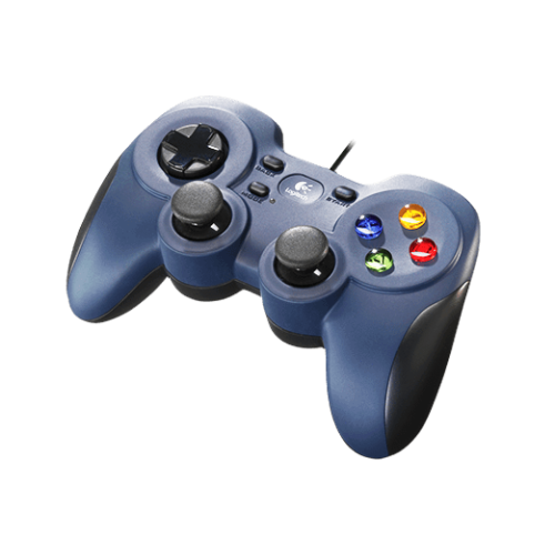 Logitech Gamepad F310 (940000112) price in Pakistan, Logitech in