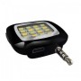Smartphone LED Selfie Flash Light