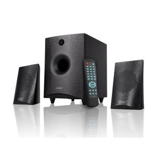 F&D F210X Multimedia Bluetooth Speakers  price in Pakistan
