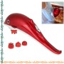 Small Dolphin Massager