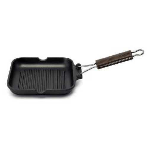 Prestige 28cm Square Grill Pan price in Pakistan at Symbios.PK