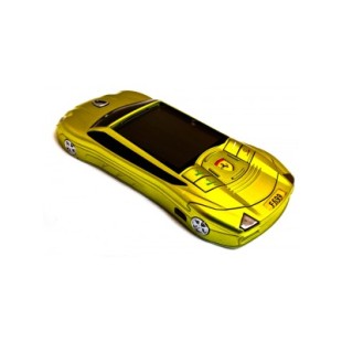Ferrari F699 Car Shape Slide Mobile Phone price in Pakistan