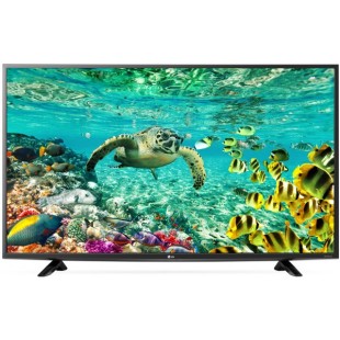 LG 43" 43UF640 UHD 4K SMART LED TV price in Pakistan
