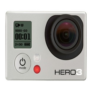 GoPro HERO 3 Camera (White Edition) price in Pakistan