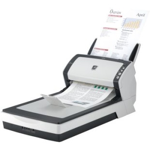 Fujitsu fi-6230 Scanner price in Pakistan