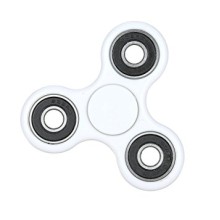 Fidget Spinner Stress Reducer Toy - Three Sided