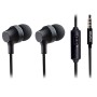 FASTER FHF-318 Melody Sound Crush Earphones