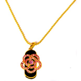 Jewelry Flower Necklace USB Flash Drive price in Pakistan