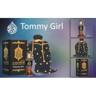 Al-Ajmal Tommy Girl Attar price in Pakistan