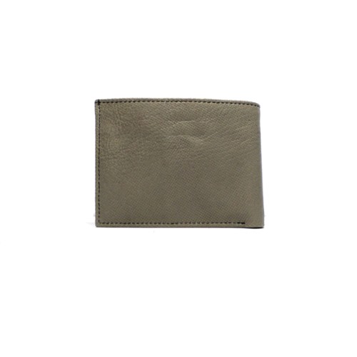 Grey Leather Wallet price in Pakistan at Symbios.PK