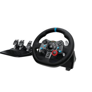 Logitech G29 Driving Force Game Steering Wheel (941-000112) price in Pakistan
