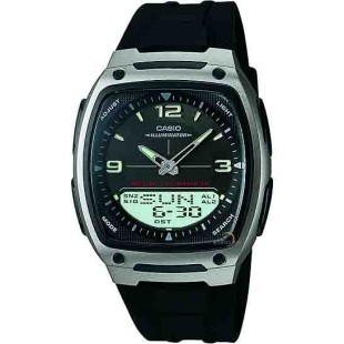 Casio Watch AW-81-1A1VDF price in Pakistan