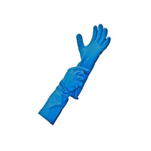 ROZENBAL High Protection Bleach Resistant Gloves Size 7''  price in Pakistan