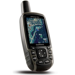 Garmin GPSMAP 62S price in Pakistan