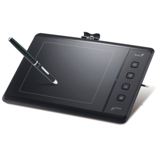 GENIUS EasyPen M506 Multimedia Tablet price in Pakistan