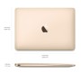 Apple Macbook 12 MLHE2 (Core M3, 8GB, 256GB, 12" Retina Display, 6th Gen)