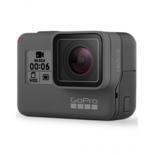 GoPro Hero 6 4K UHD Camera Black price in Pakistan