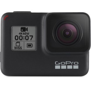 GoPro Hero 7 4K Video Action Camera Black price in Pakistan