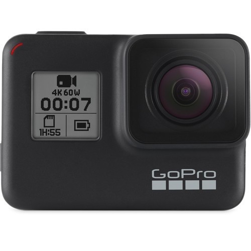 GoPro Hero 7 4K Video Action Camera Black price in Pakistan, Go Pro in