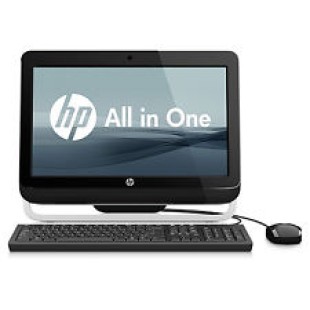 HP Pro All-in-One 3420 - Monitor (Core i3 2nd Gen, 3.4 GHz, RAM 4GB, ROM 500GB) - Certified Used price in Pakistan