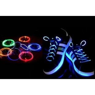 Glowing LED Shoe Laces SLM-1 price in Pakistan