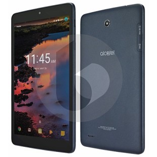 Alcatel 9024w 2gb 16gb quadecore 8 inch slightly used price in Pakistan