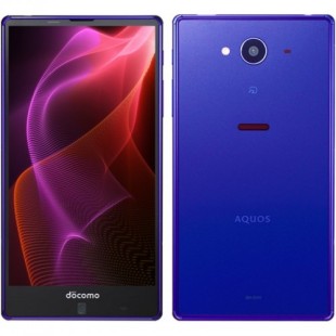 Sharp Aquos Zeta SH-01H (3GB RAM 32GB ROM) - Slightly Used price in Pakistan