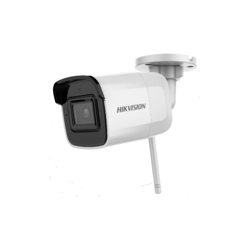 DS2CD2021G1IDW12 MP IR Fixed Network Bullet Camera price in Pakistan